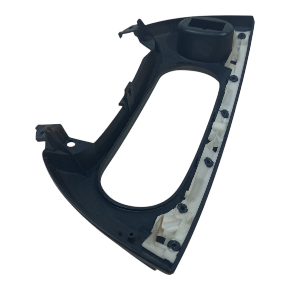 Moldura Comando Ar Condicionado Renault Scenic 1999 A 2010 2