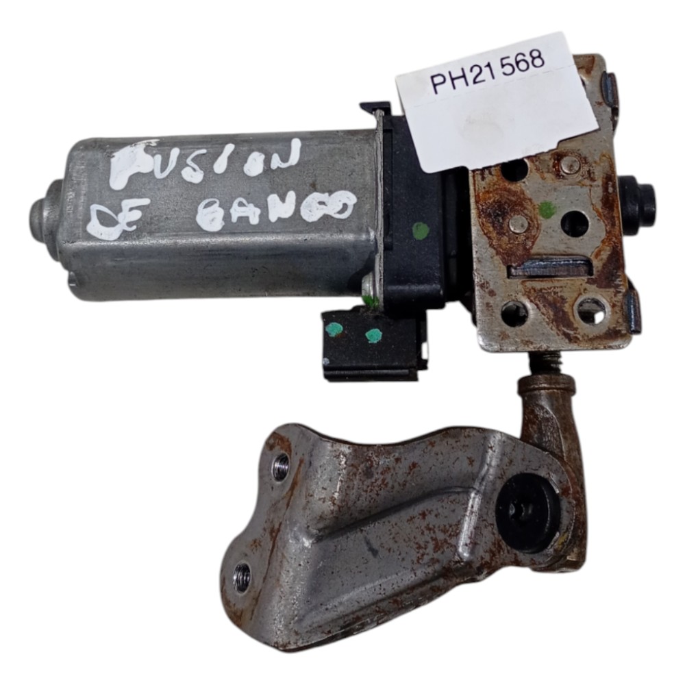 Motor Regulagem Banco Dianteiro Esq Ford Fusion 2014 A 2017 6