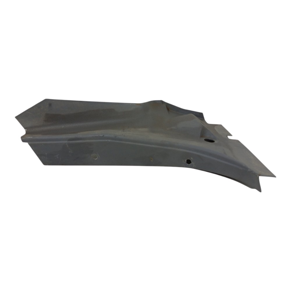Moldura Coluna Traseiro Ford Verona Vw Logus 1993 94 A 1996 4