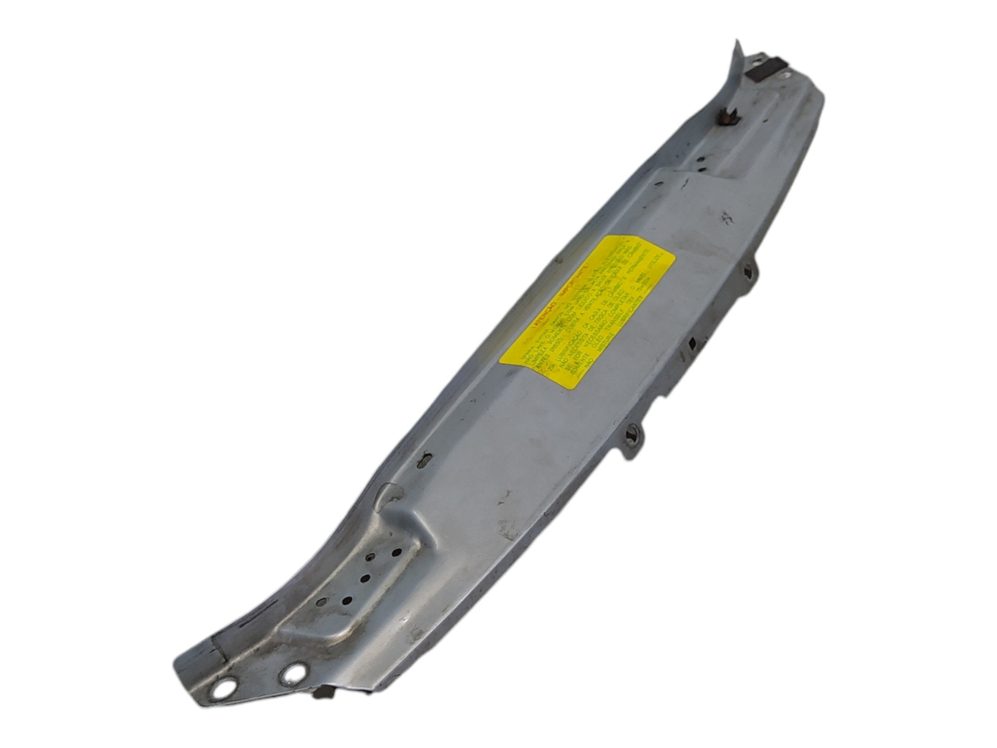 Travessa Painel Frontal Renault Megane 2000 2001 2002 A 2004 8