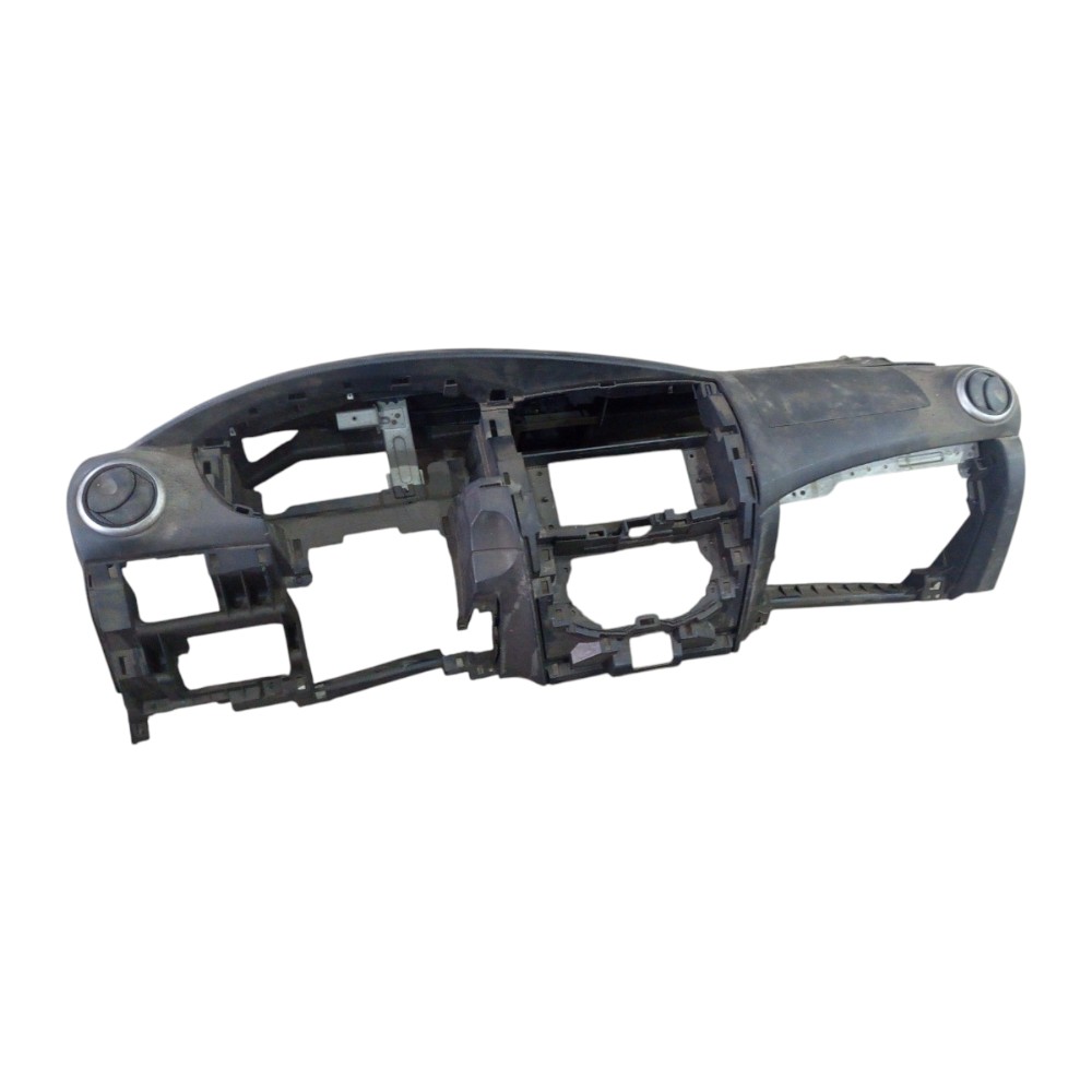 Painel Tabelier Nissan Livina 2010 2011 2012 2013 A 2014 7