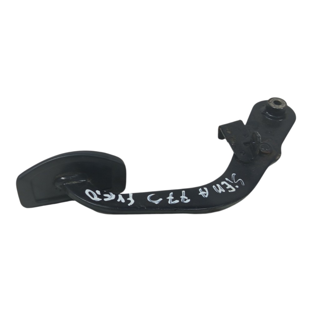 Pedal Central Fiat Siena Strada Palio 1.0 8v 1997 A 2000 1
