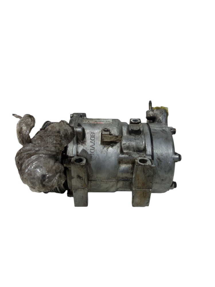 Compressor Ar Condicionado Citroen Xsara Picasso 2005 a 2012 5