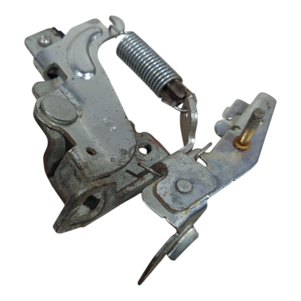 Fechadura Tampa Traseira Nissan Sentra 2009 2010 2011 A 2013 5
