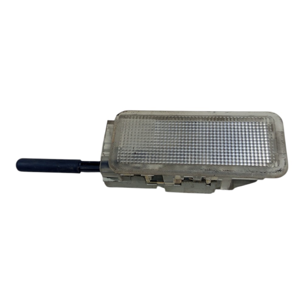 Luz Interna Porta Luvas Peugeot 206 207 2001 2002 03 A 2011 Cinza 7