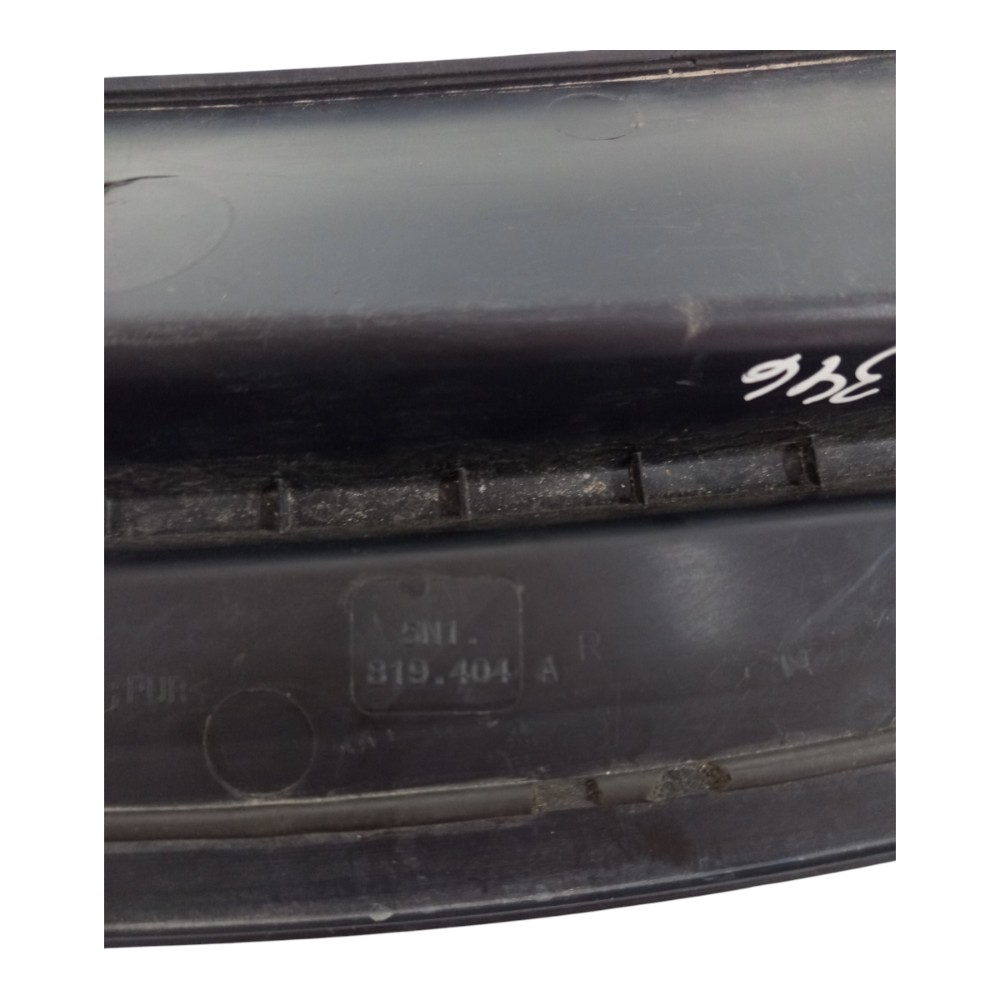 Grade Churrasqueira Direita Volkswagen Tiguan 2012 A 2016 7