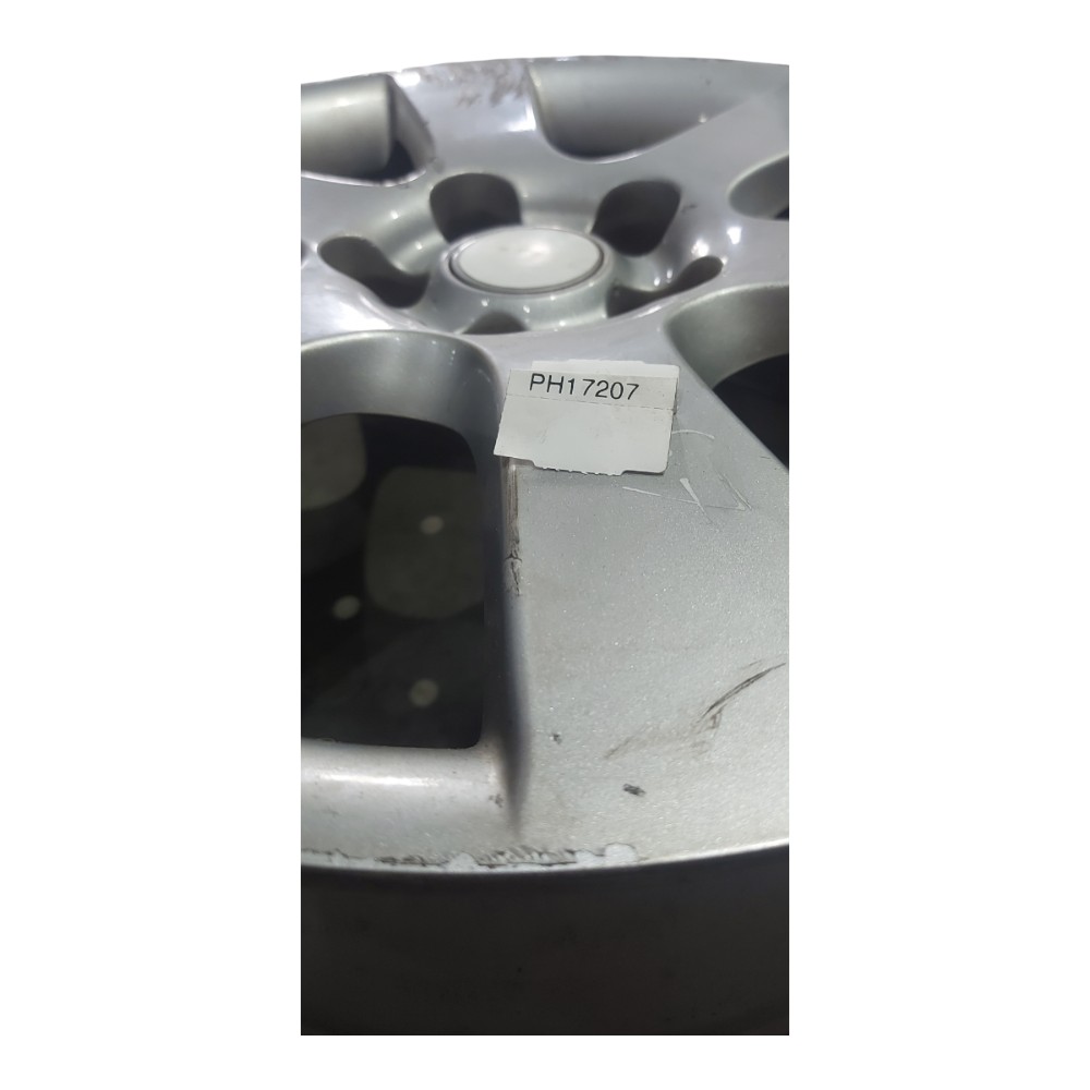 Roda Aro 18 Hyundai Santa Fe 2007 a 2012 7