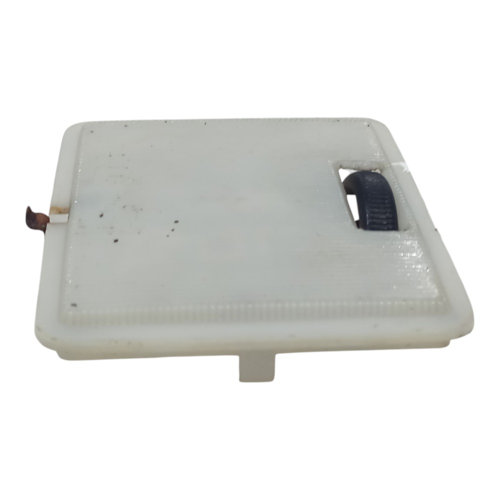 Luz Teto Cortesia Gol G2 1994 1995 1996 1997 1998 1999 4