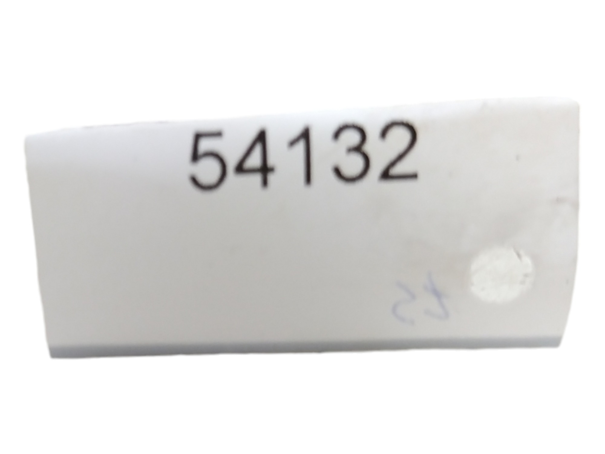 Alavanca freio de mão passat 474 kd1 3