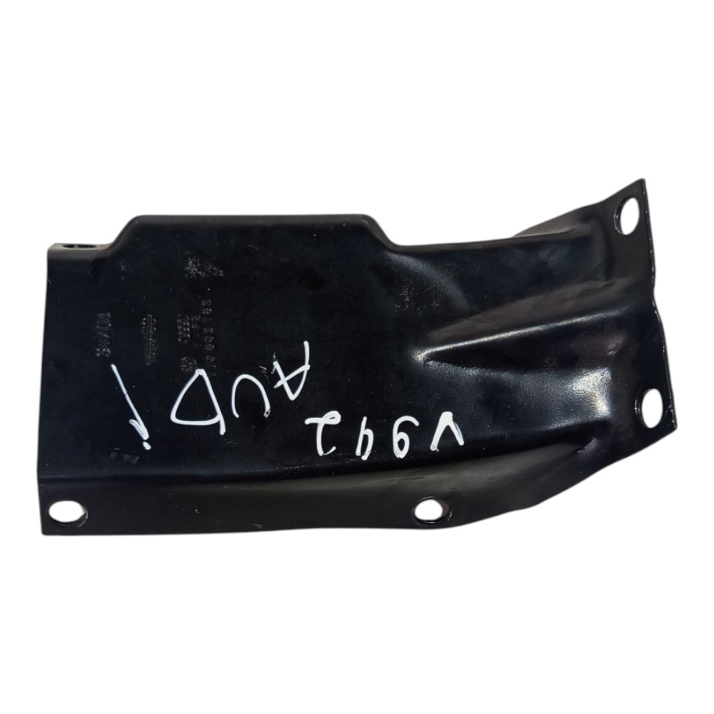 Chapa Interna Anti Impacto Direito Audi A3 2000 A 2008 5