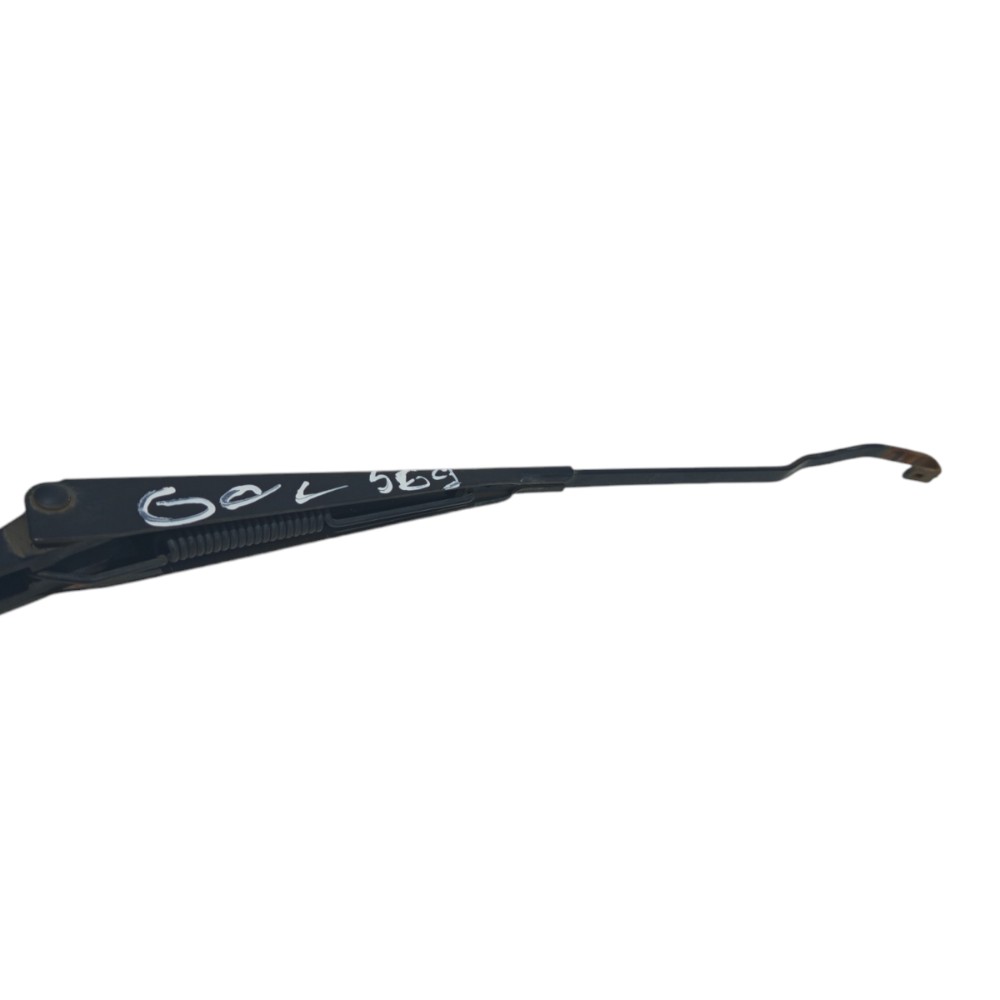 Braço Haste Limpador Parabrisa Gol G3 2000 2001 2002 A 2005 4