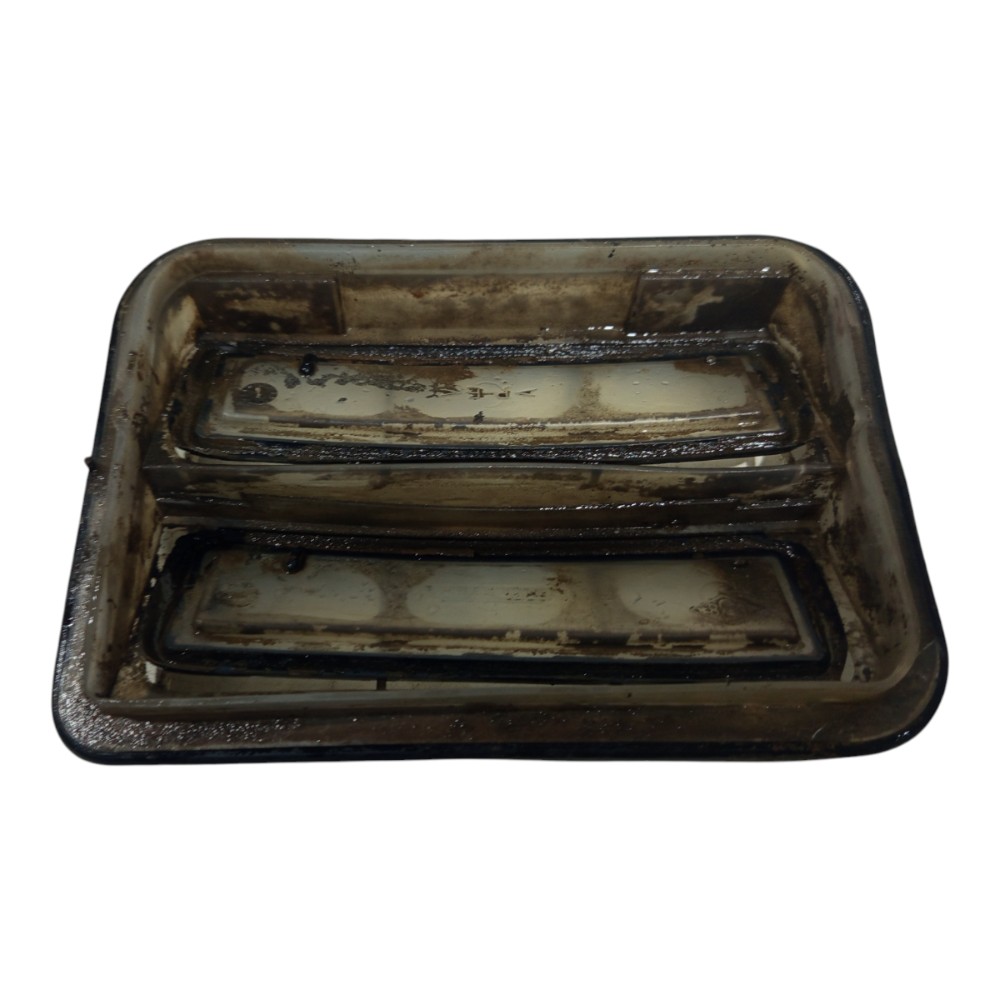 Difusor Ar Saída Carroceria Renault Scenic Logan 2001 A 2012 6