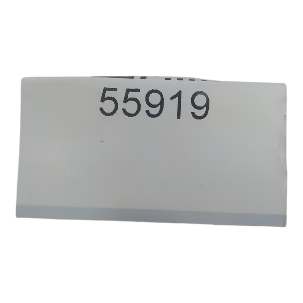 Polia Correia Dentada Vw Gol Parati G3 1.0 16v 1999 A 2005 1