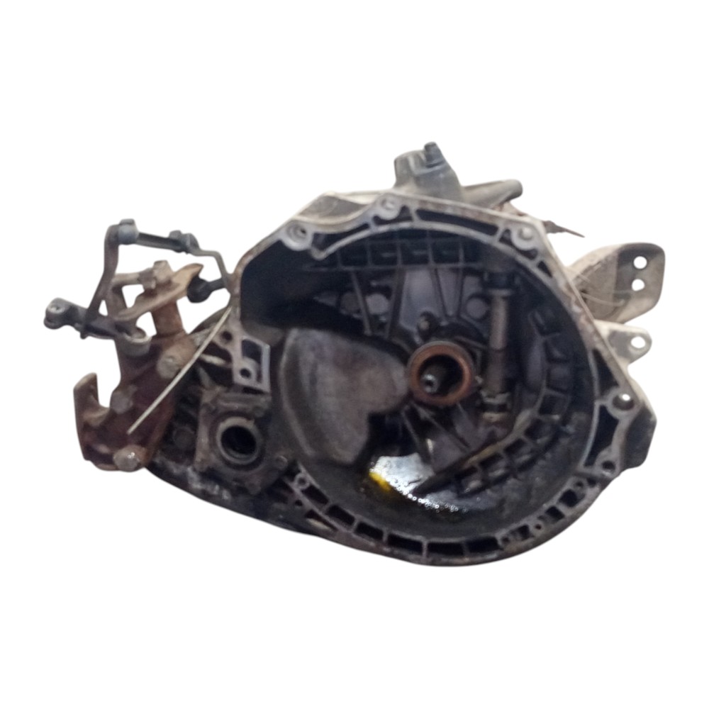 Caixa Cambio Manual Gm Chevrolet Vectra 2.0 8v 1996 A 2005 6