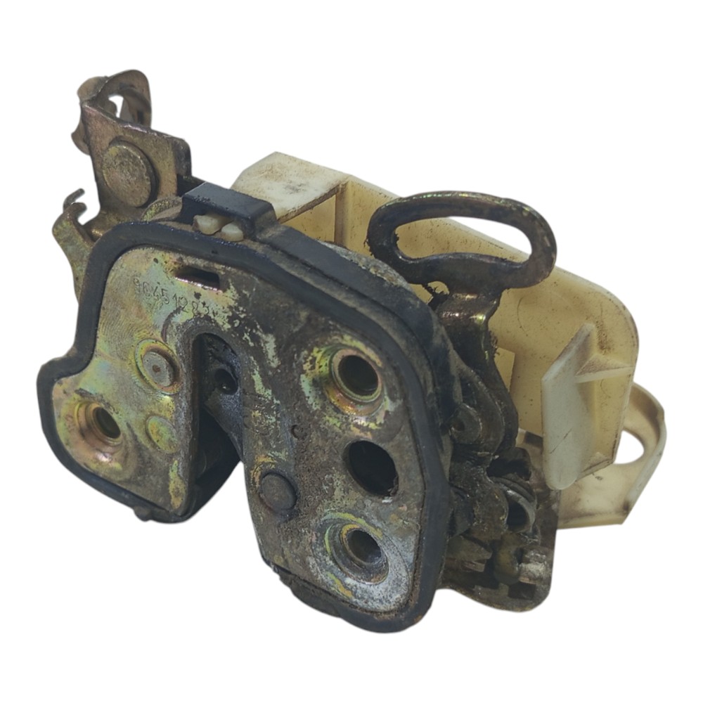 Fechadura manual dianteira direita 1994 1995 a 2000 1