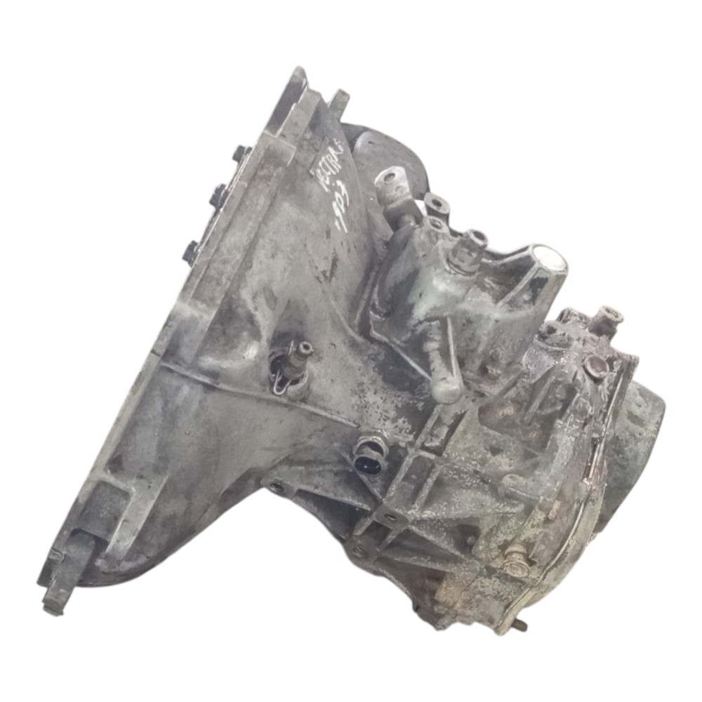Caixa Câmbio Manual Chevrolet Gm Vectra 2.0 8v 1996 A 2005 8