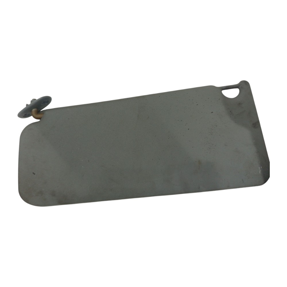 Quebra Sol Direito Renault Scenic 1999 2000 2001 A 2010 2