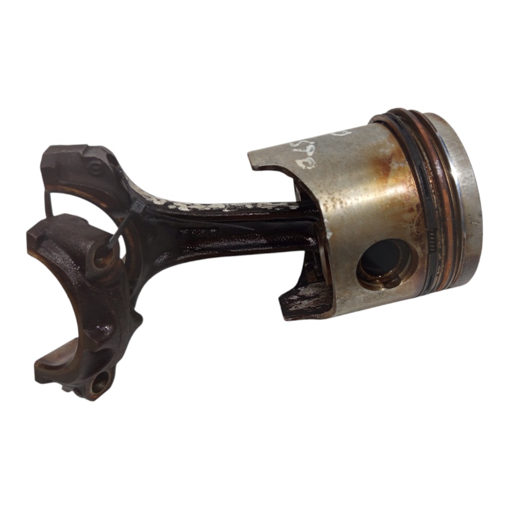 Pistão Biela Fiat Uno Mille 1995 1996 1997 1998 1999 A 2000 5