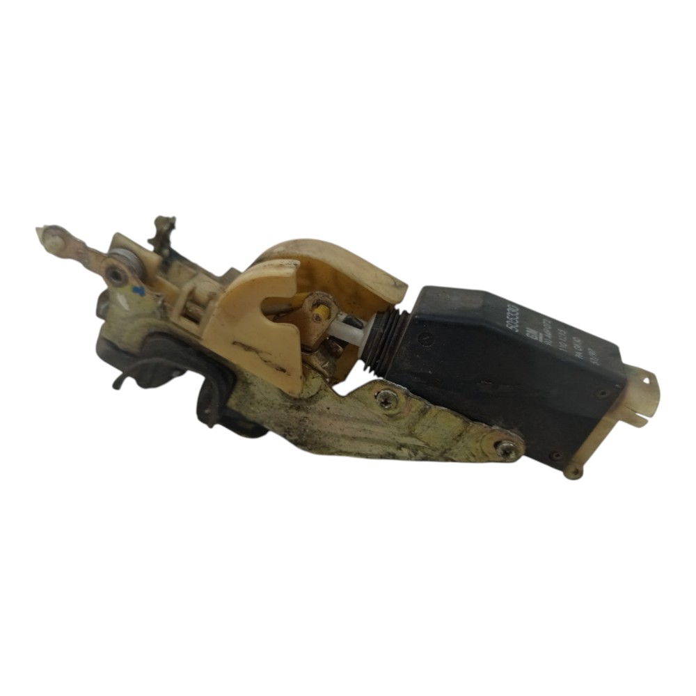 Fechadura Elétrica Diant Esquerda Chevrolet Corsa 1997 2002 5