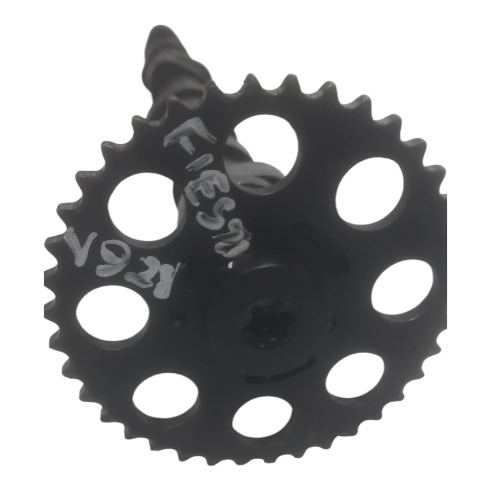 Comando Válvulas Ford Fiesta Original 2000 2001 2002 A 2014 7