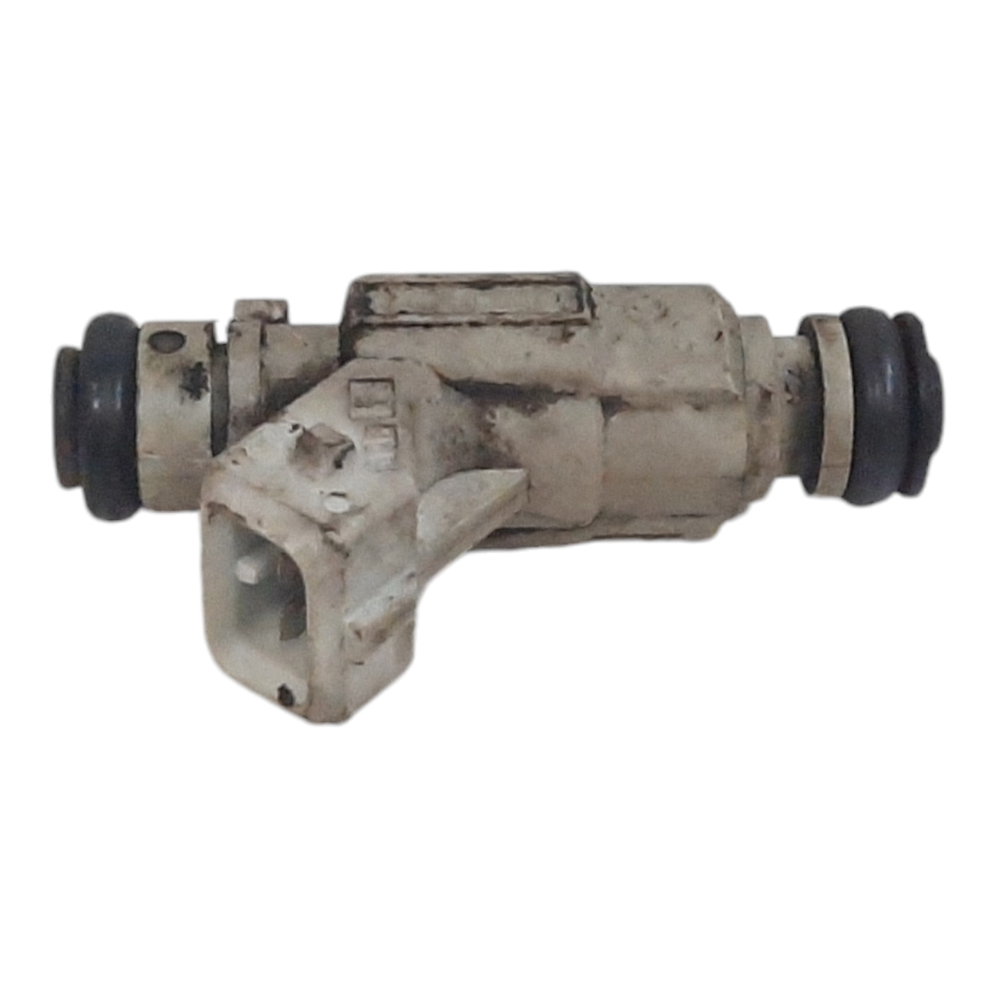 Bico Injetor Combustível Peugeot 206 1.6 Flex 1999 A 2010 1