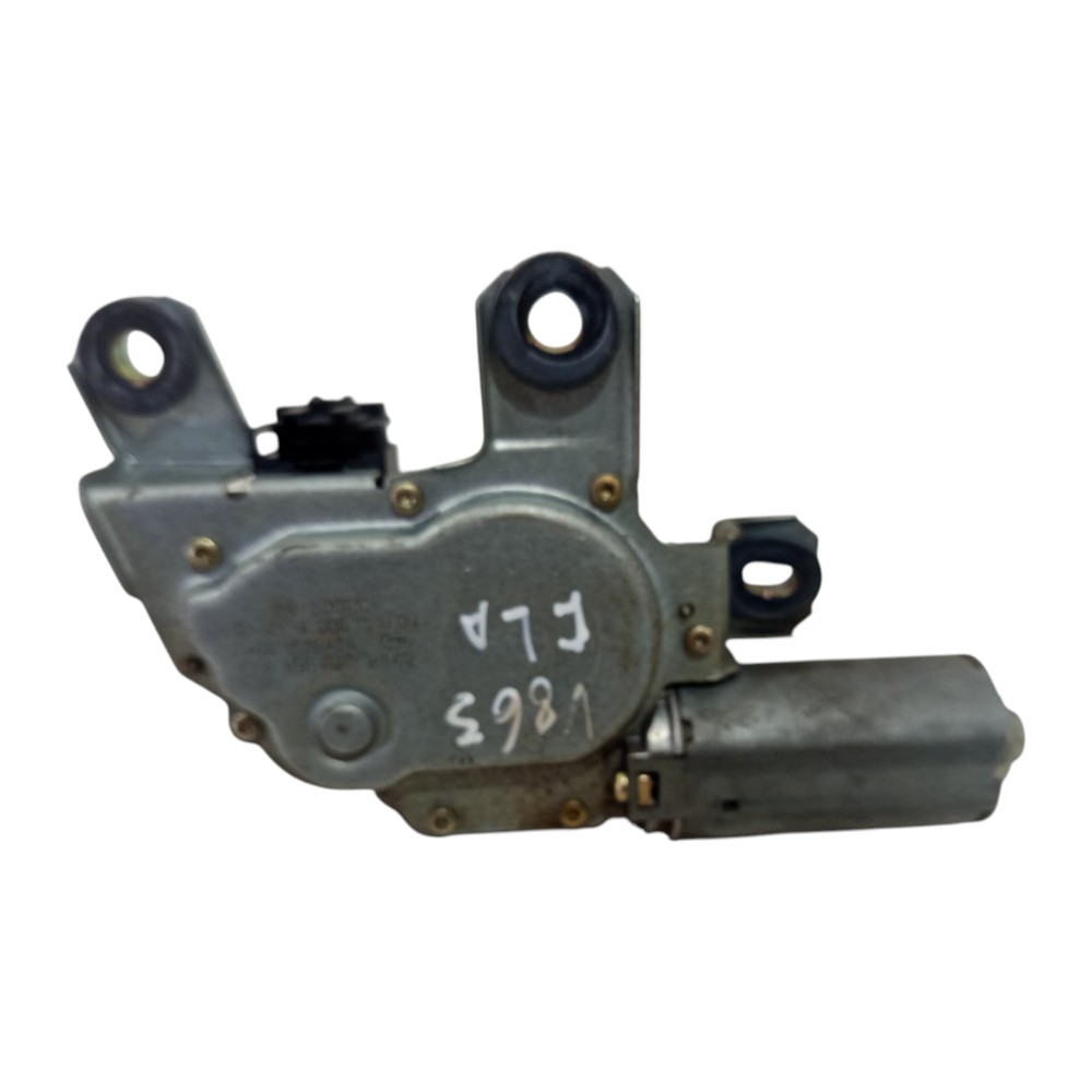 Motor Limpador Para-brisa Merc. Classe A160 A190 1999 A 2005 4