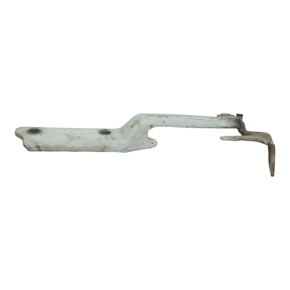Guia Dobradiça Capo Diant Direito Fiat Palio 1995 A 2005 3