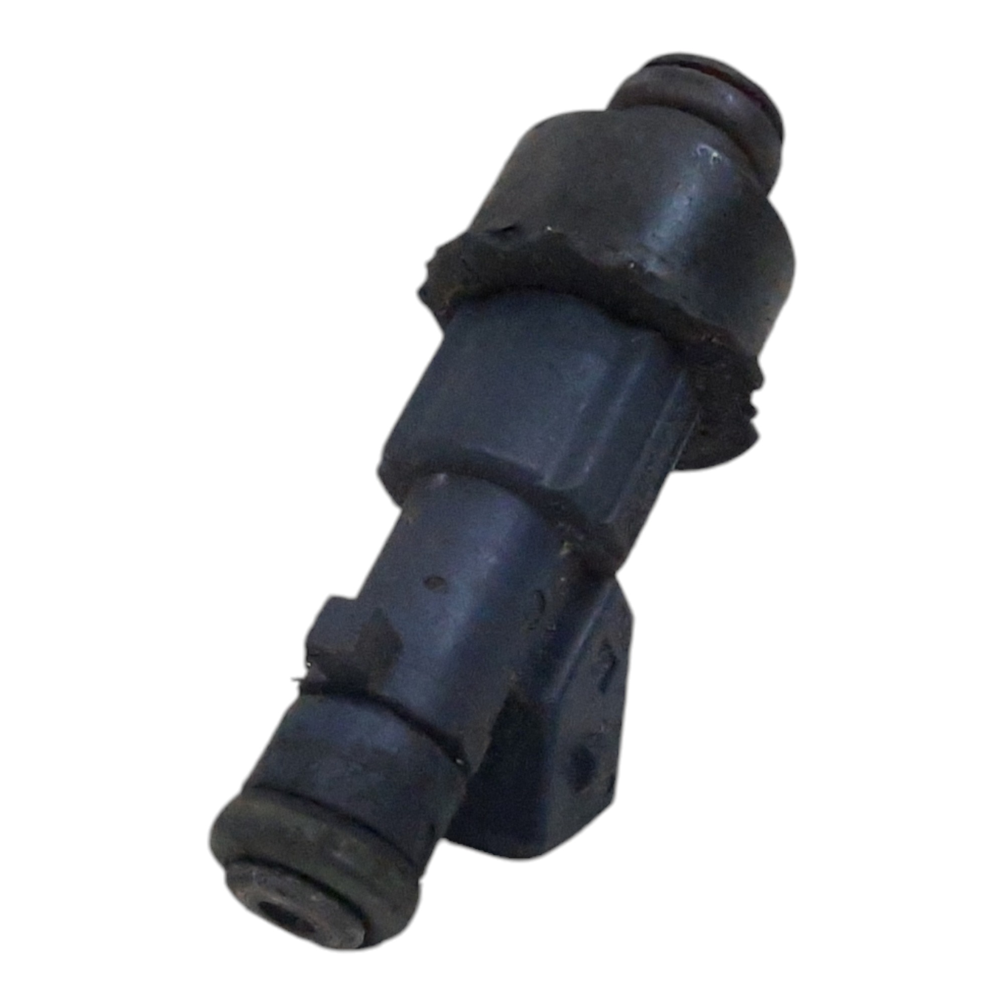 Bico Injetor Combustível Fiat Stilo 1.8 2002 2003 A 2011 4