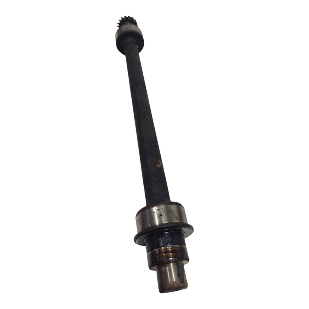 Eixo Comando Distrbuidor Volkswagen Passat 2.0 1991 A 1996 7