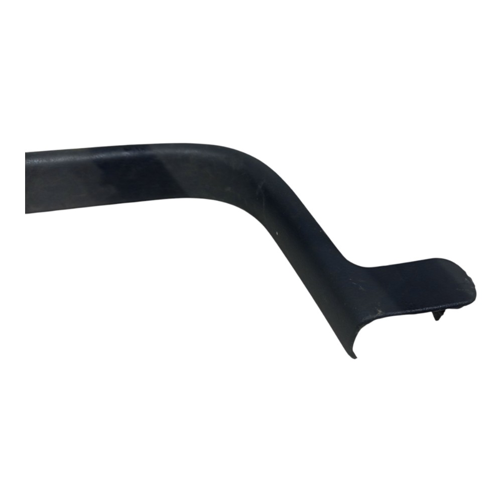 Soleira Porta Diant Direita Peugeot 307 2002 2003 A 2011 Preto 4