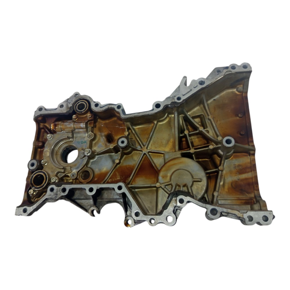Tampa Frontal Motor Hyundai I30 1.8 Aut 2013 2014 A 2016 5