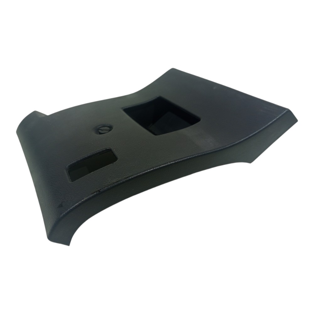 Moldura Tampa Caixa Fusível Peugeot 307 Sw 2002 2003 A 2011 2