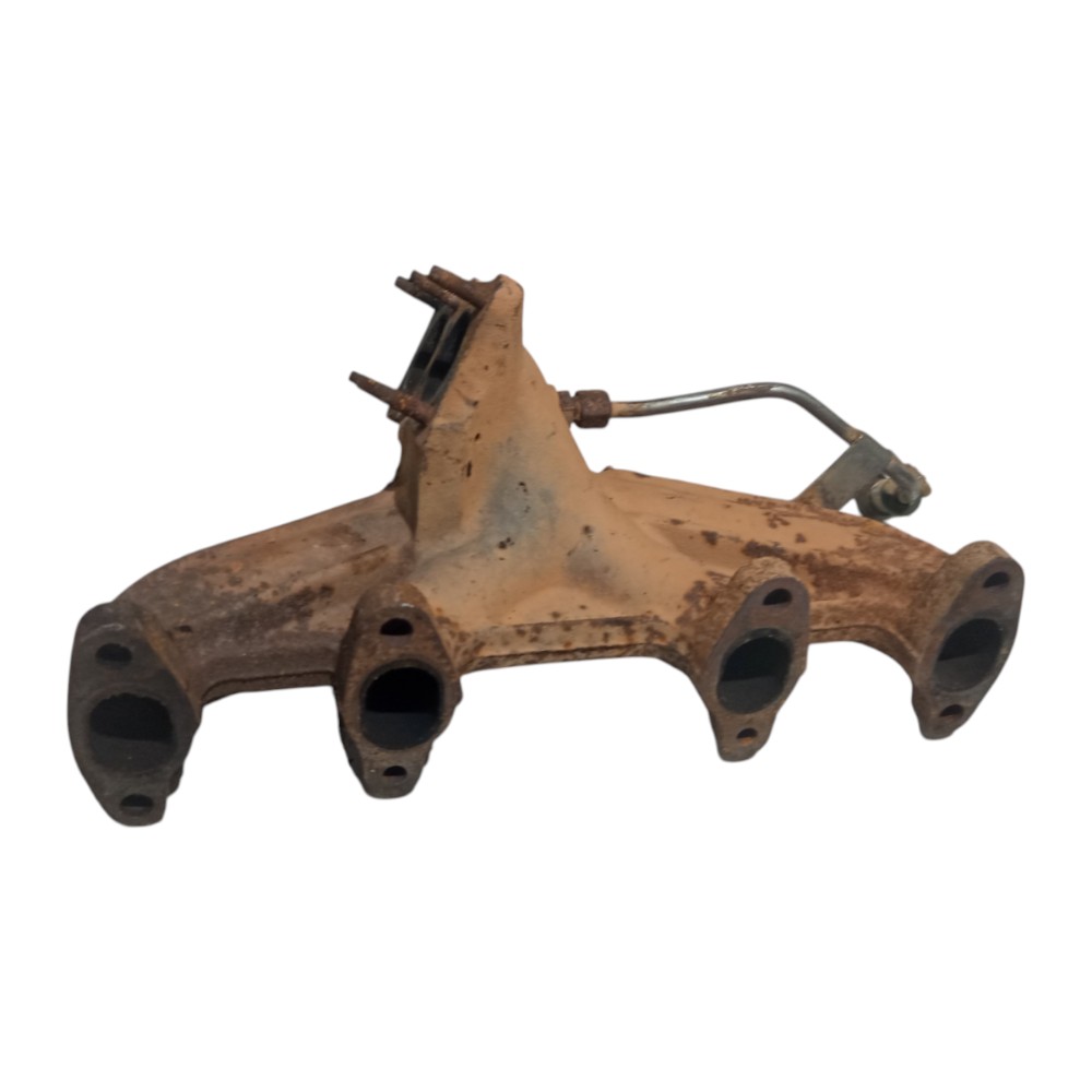 Coletor Admissão Ford Versalles 1.8 8v 1994 1995 A 1996 5