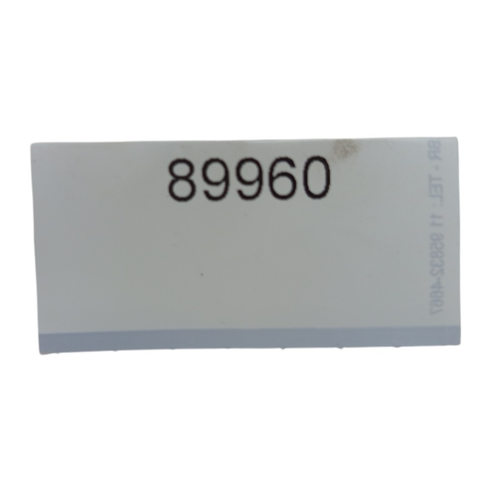 Maçaneta Externa Dianteira Direita Volkswagen Gol 95 A 2005 6