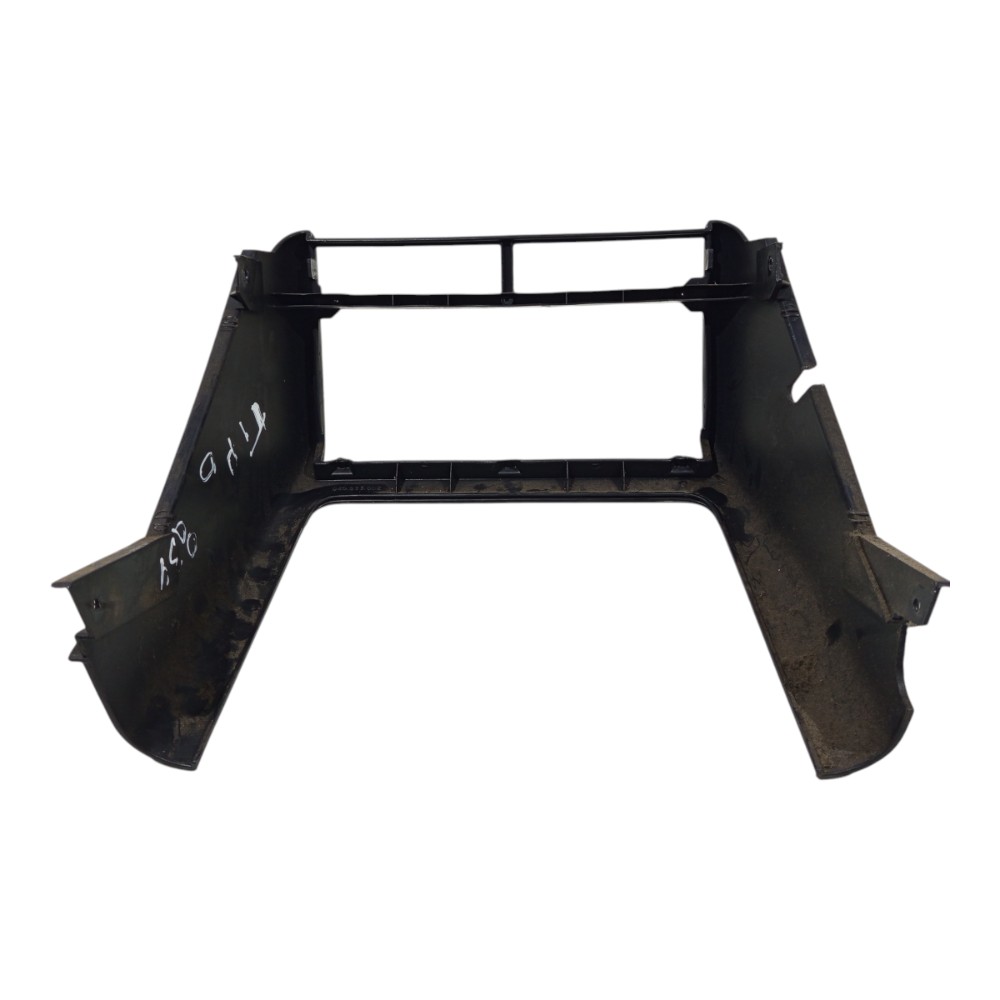 Moldura Difusor Central Painel Fiat Tipo 1993 1994 95 A 1997 7