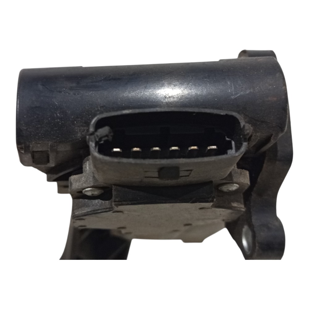 Pedal Acelerador Elétrica Jac J3 2010 A 2013 2014 2015 7
