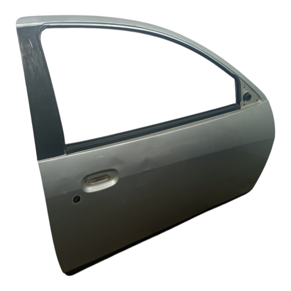 Porta Dianteira Direita Ford Ka 1997 1998 1999 C/detalhe 1