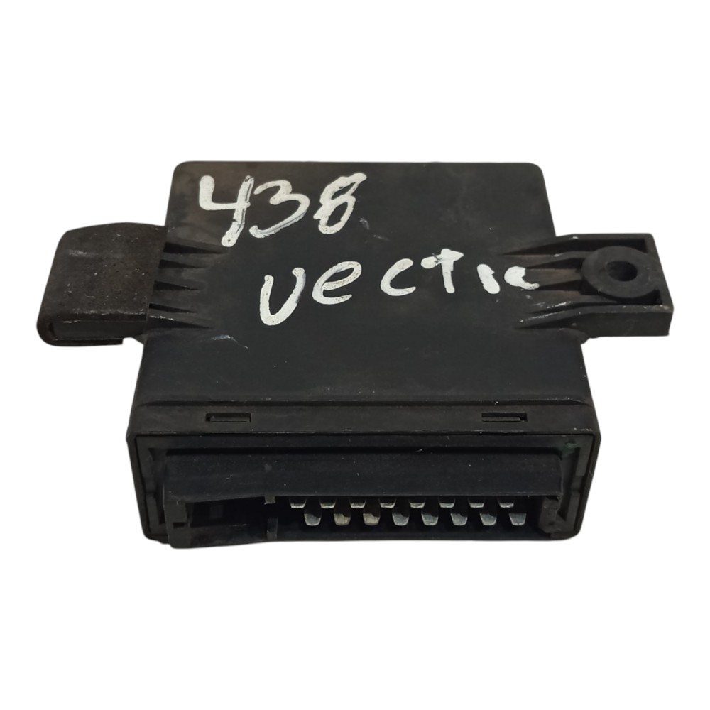 Modulo Conforto Controle Gm Omega Vectra 1992 1993 A 1998 7