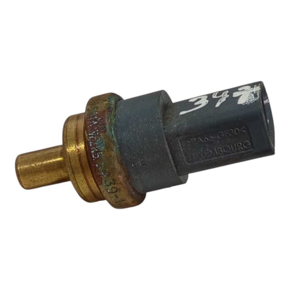 Sensor Temperatura Água Audi A4 2.0 2009 A 2014 4