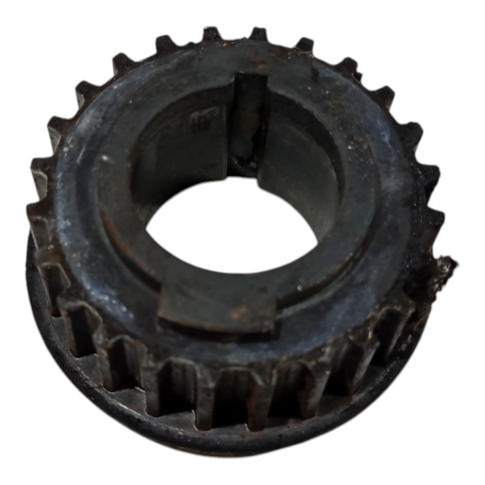 Polia Virabrequim Fiat Uno 1.0 1984 1985 1986 1987 A 2010 4