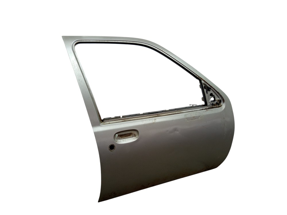 Porta Dianteira Direita Ford Fiesta  1996 1997 1998 A 2002 Dianteira 3