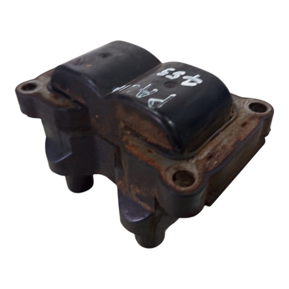 Bobina Ignição Fiat Palio 1.0 8v 2001 2002 A 2007 3