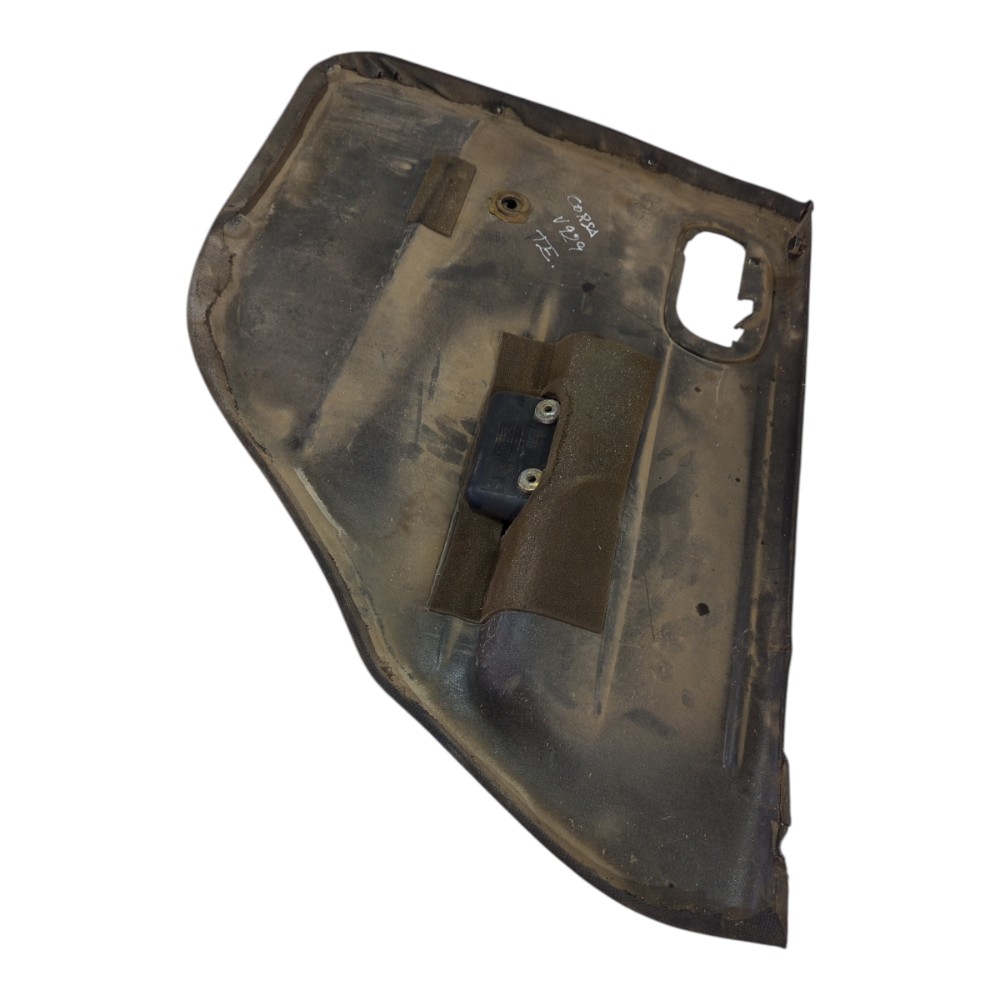 Forro Porta Esquerda Chevrolet Corsa 1996 A 2010 6
