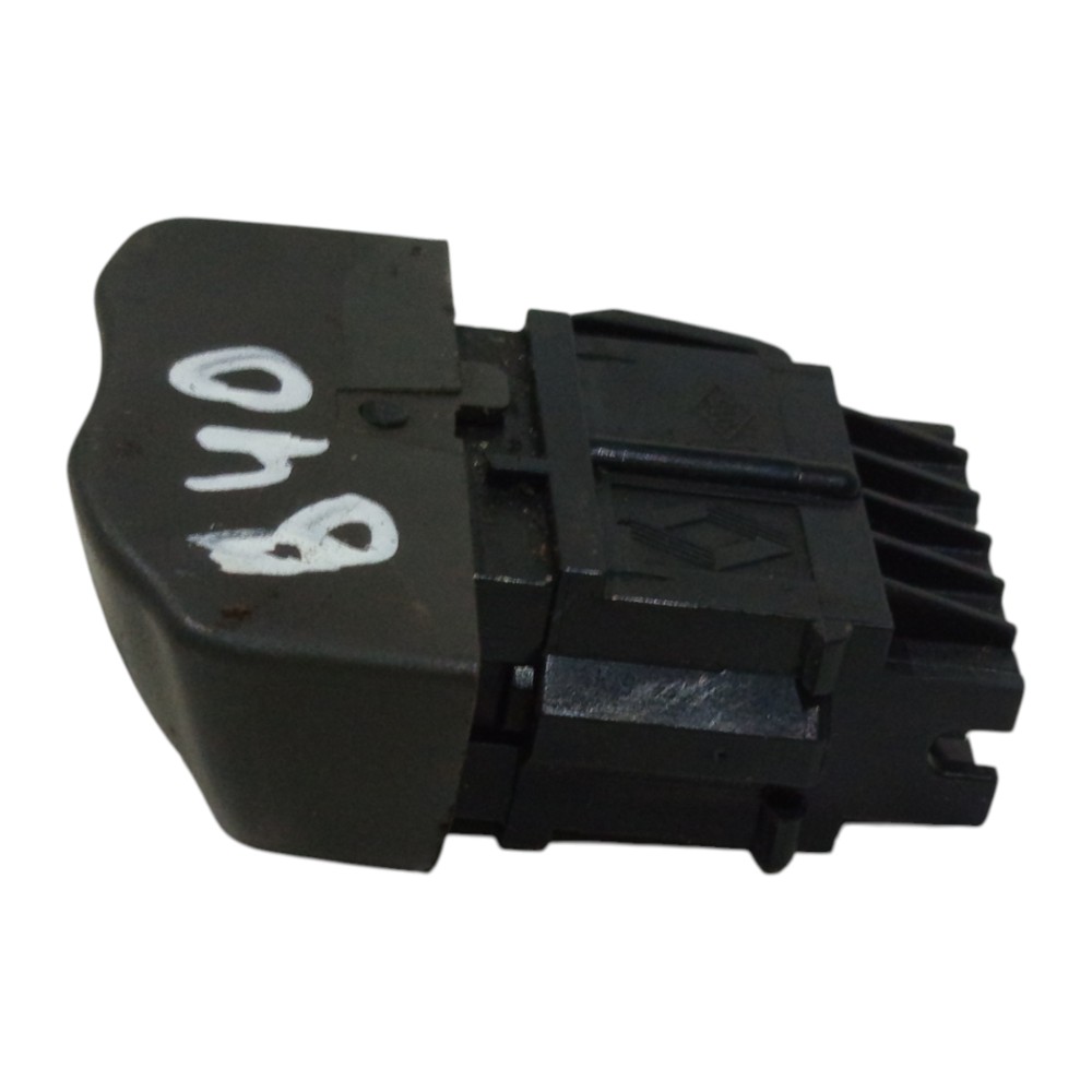 Botão Trava Central Renault Scenic 1999 2000 2001 A 2010 4