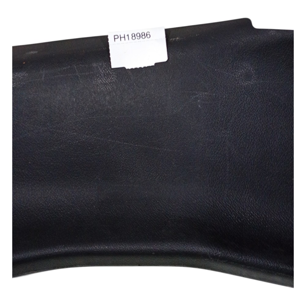 Acabamento Porta Mala Tras Esq Hyundai Azera 2007 A 2012 6