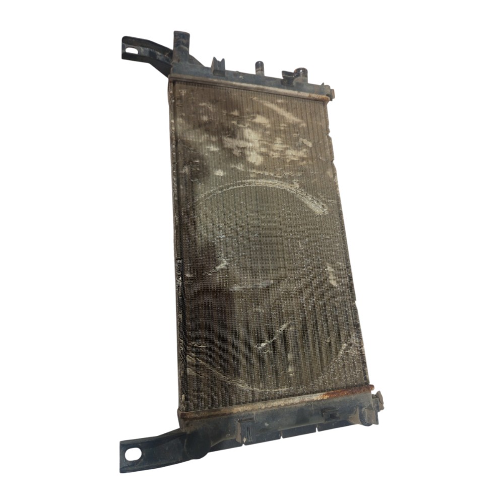 Radiador Ford Fiesta Ka 1995 A 2002 2