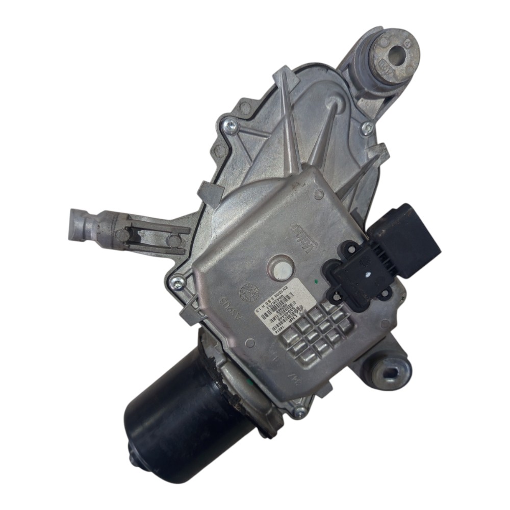 Motor Limpador Dianteiro Direito Citroen C4 2008 A 2014 6