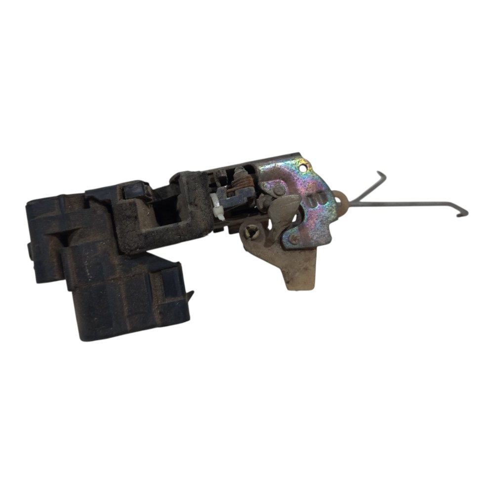 Fechadura Trava Eletrica Dianteira Ld Fiat Marea 1999 A 2002 7