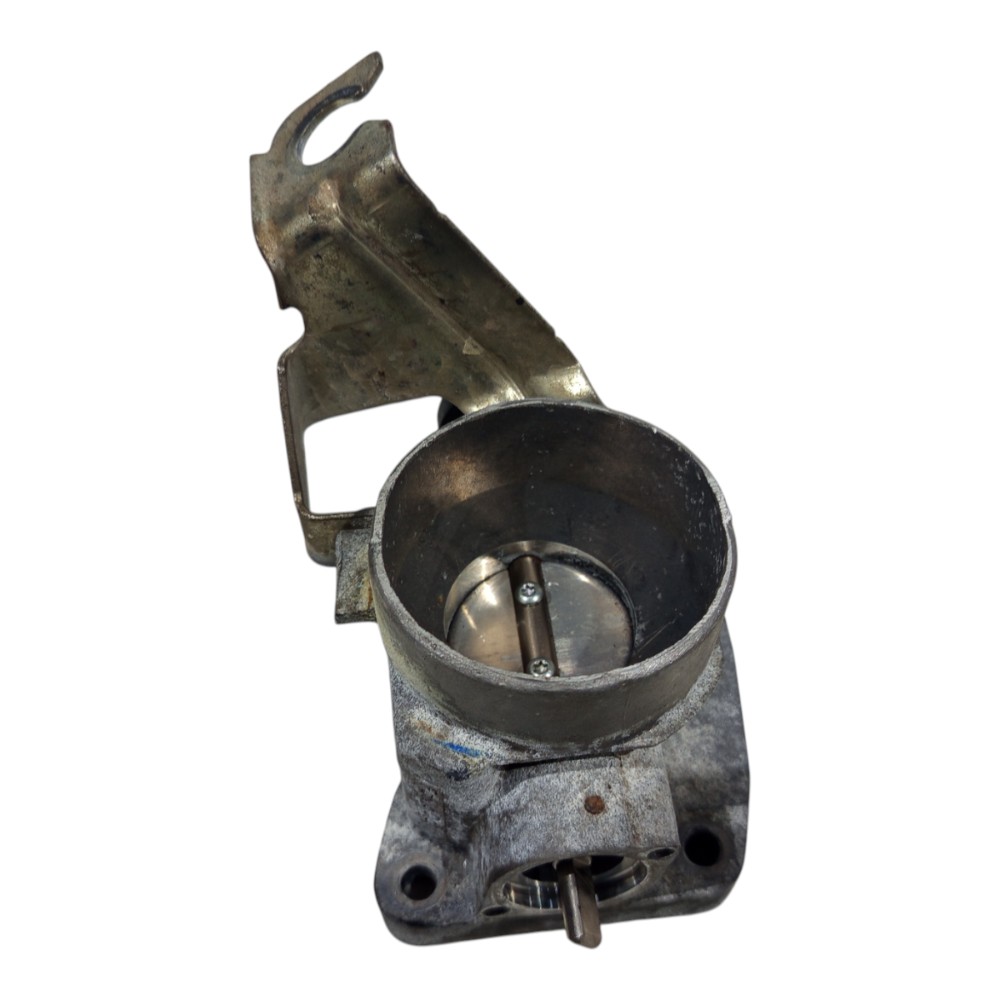 Tbi injeção corpo borboleta ford fiesta 1.0 2003 A 2013 5