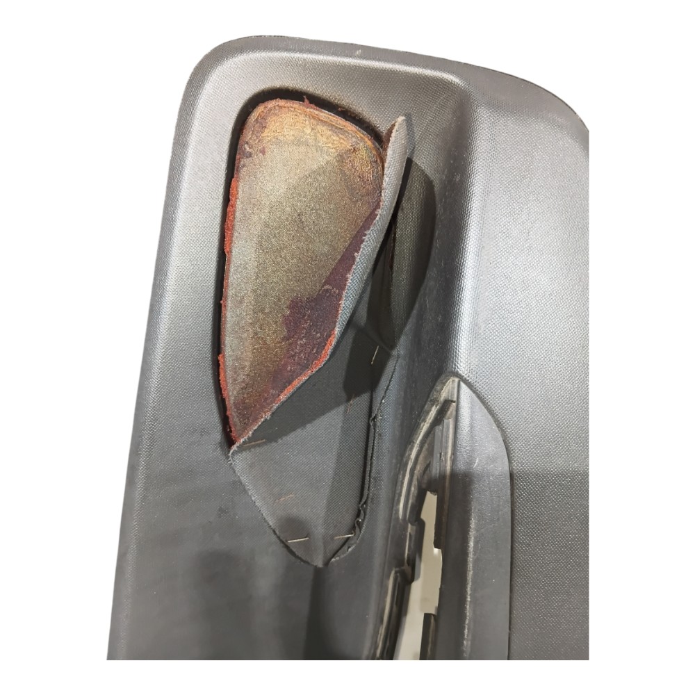 Forro Porta Diant Direito Jac J3 Turin 2011 A 2019 C/detalhe 3